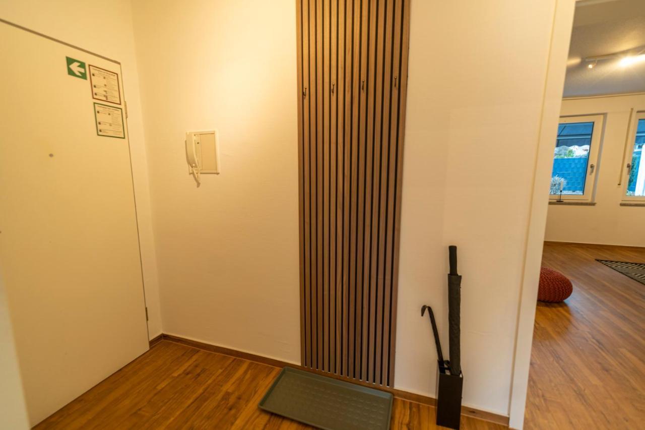 Rr - Unique Apartment 70Qm - Terrace - Washer Μαγδεβούργο Εξωτερικό φωτογραφία