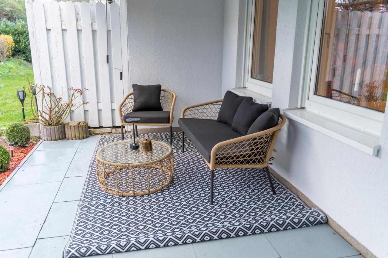 Rr - Unique Apartment 70Qm - Terrace - Washer Μαγδεβούργο Εξωτερικό φωτογραφία